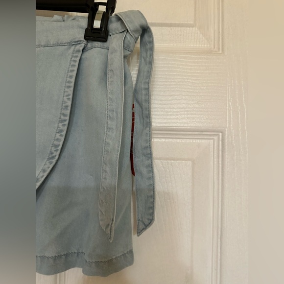 Girls skort - Picture 4 of 5